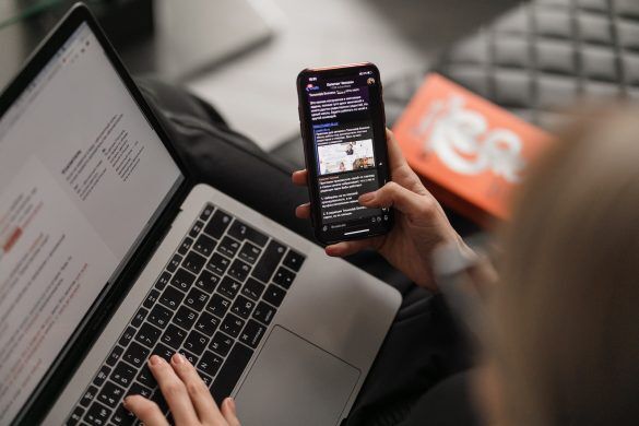 app review